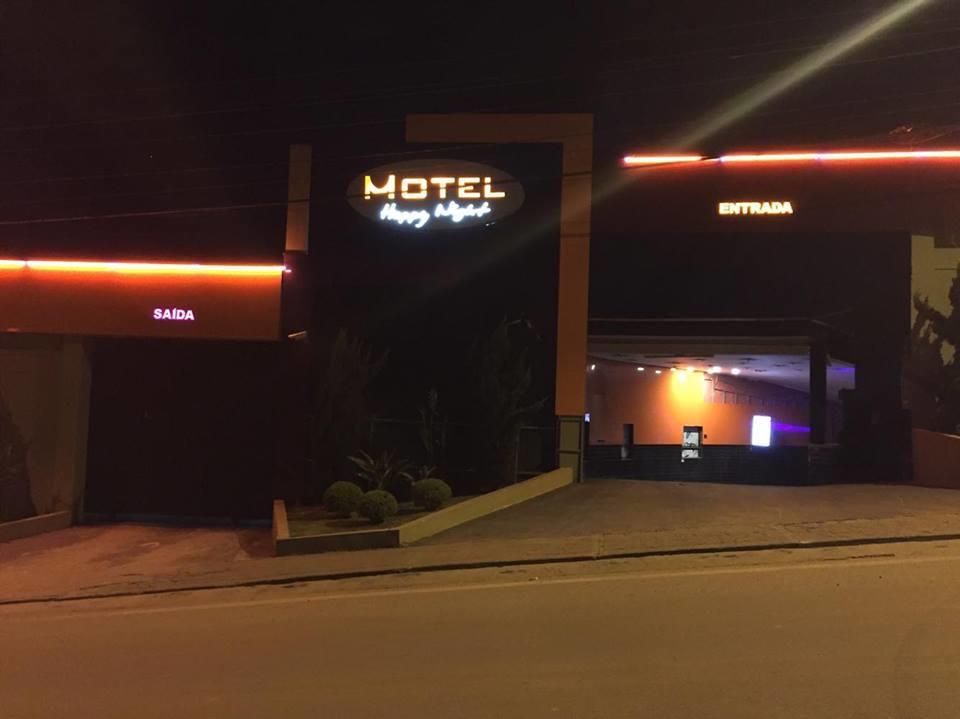 Happy Night (Adults Only) Hotell Cotia  Eksteriør bilde