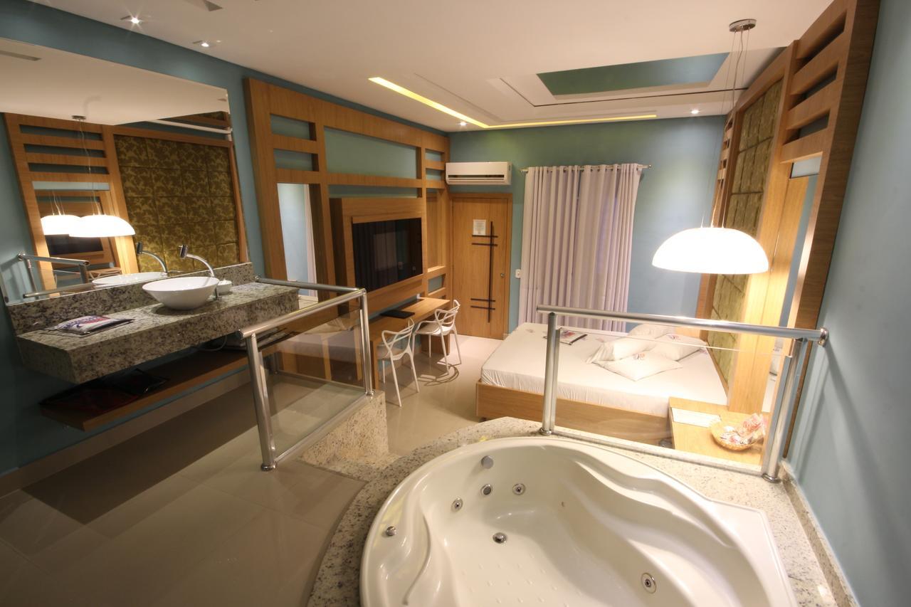Happy Night (Adults Only) Hotell Cotia  Eksteriør bilde