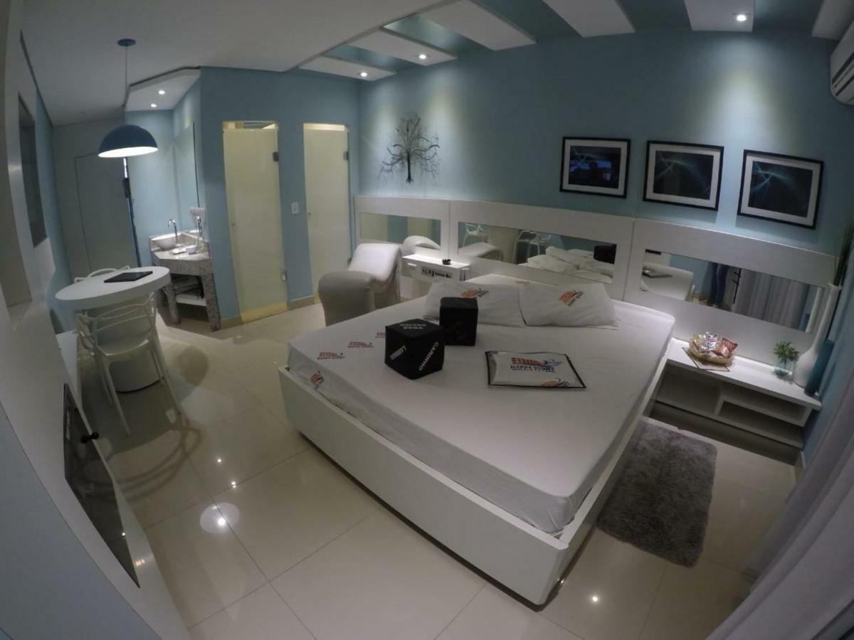 Happy Night (Adults Only) Hotell Cotia  Eksteriør bilde