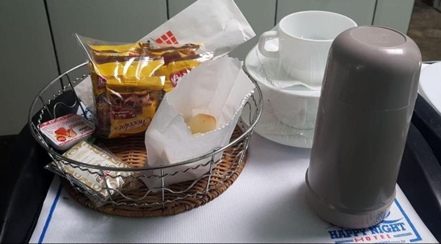 Happy Night (Adults Only) Hotell Cotia  Eksteriør bilde